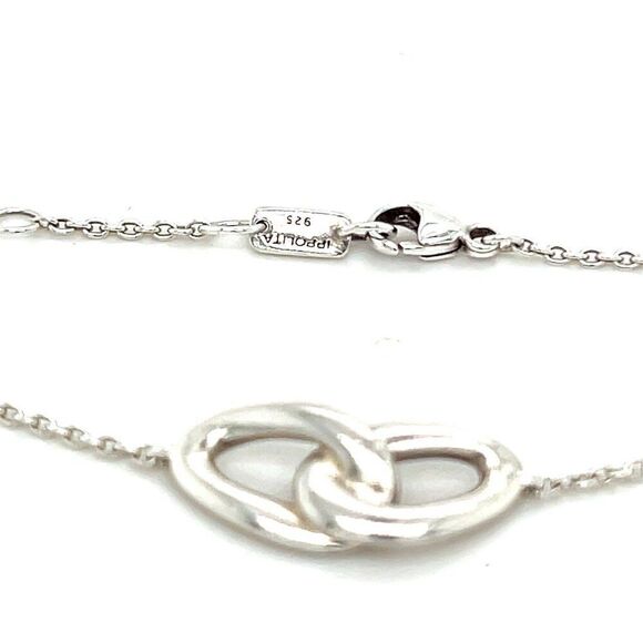 Ippolita 925 Interlaced Bracelet - Picture 3 of 3